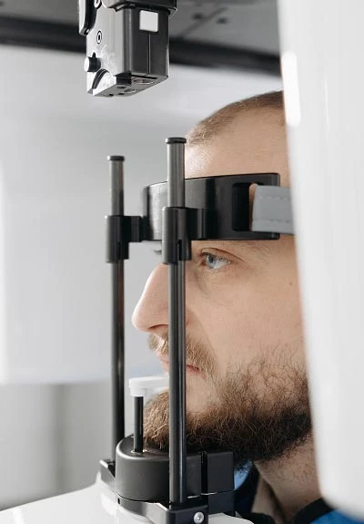 3D digital X-rays used at Central Virginia Family Dentistry