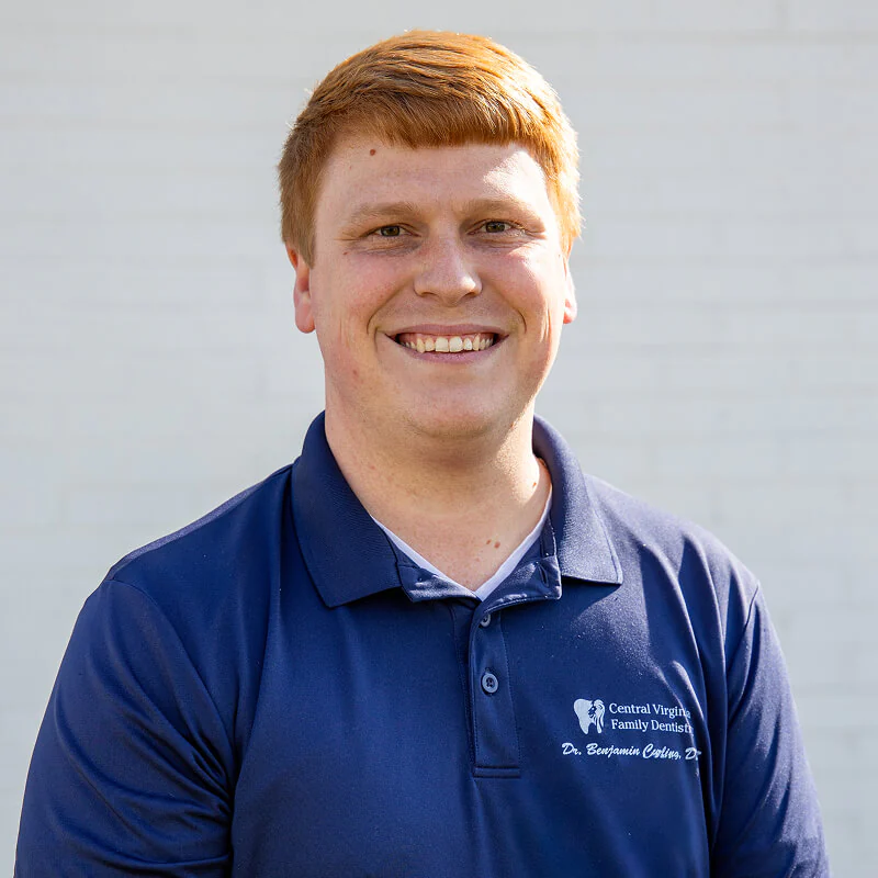 Dr. Benjamin Curling