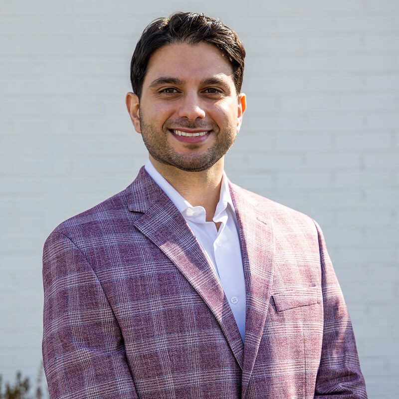 Dr. Ardalan Nabizadeh